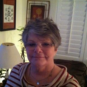 Meet your Posher, Karen